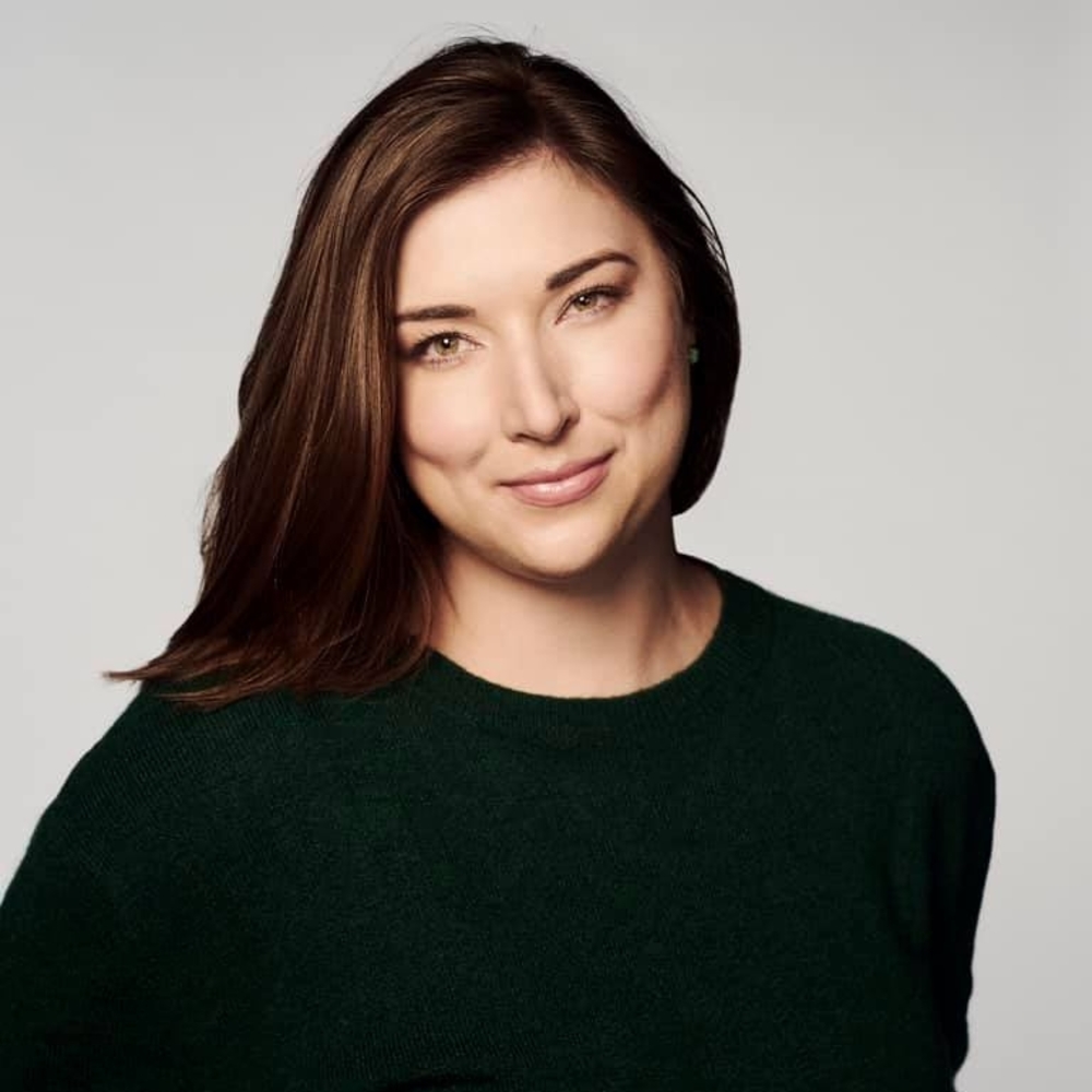 Meet your Posher, Brandi